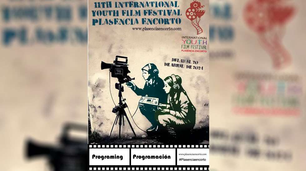 XI Festival internacional de cortometrajes ‘Plasencia en corto’