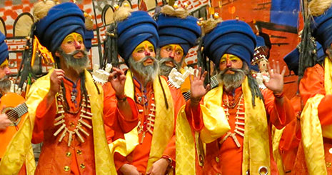 Segunda jornada de preliminar con Al Maridi como cabeza de cartel