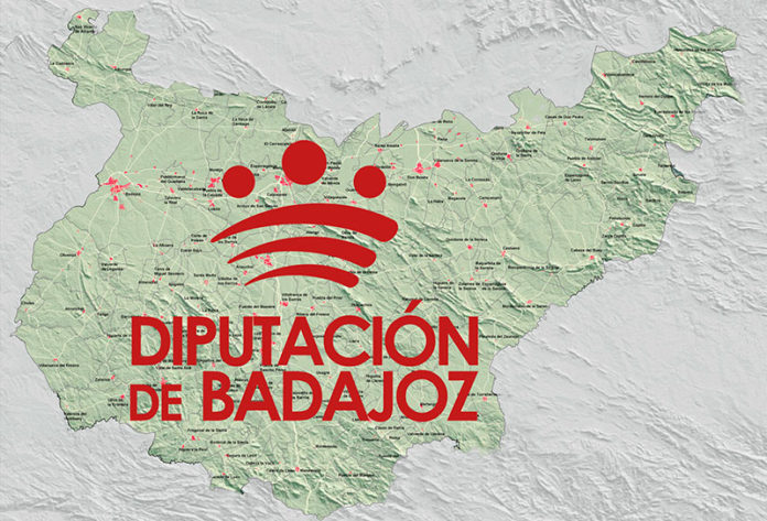 Diputación de BAdajoz