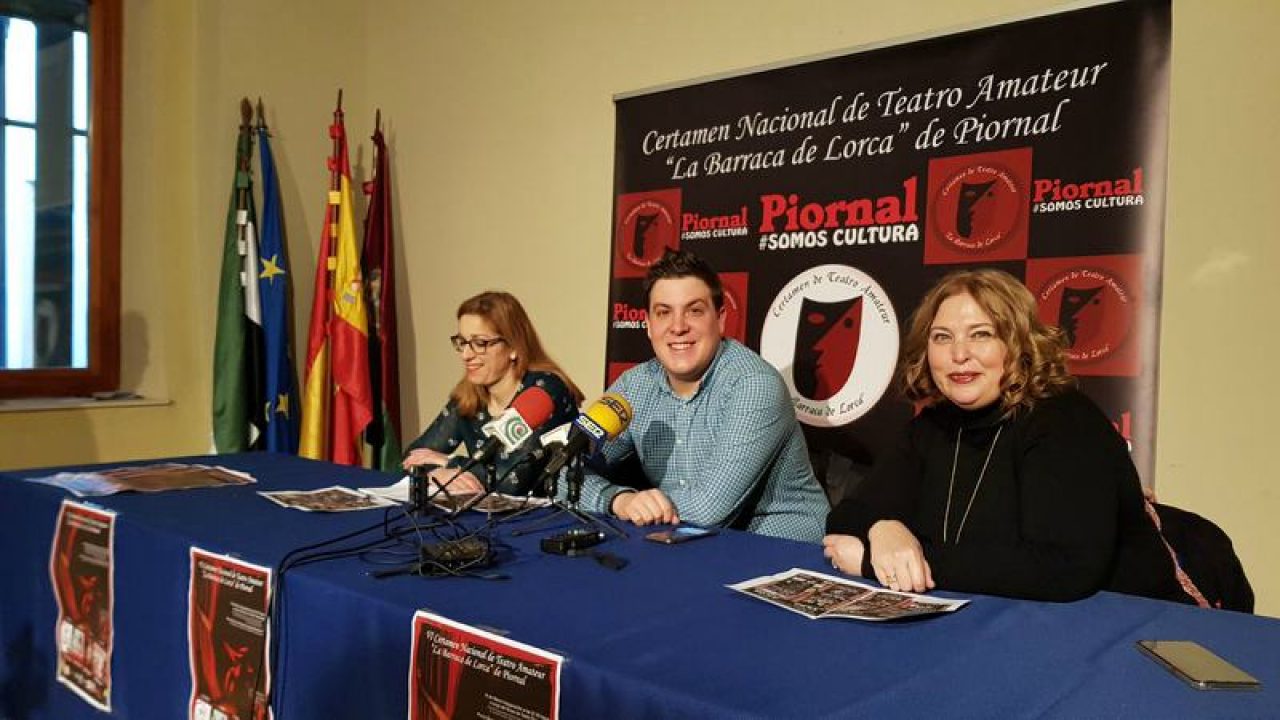 Piornal premiará a la actriz Luisa Gavasa