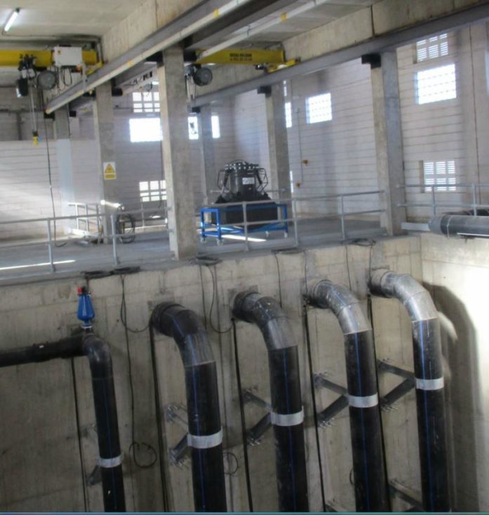 TanquedetormentaBadajoz