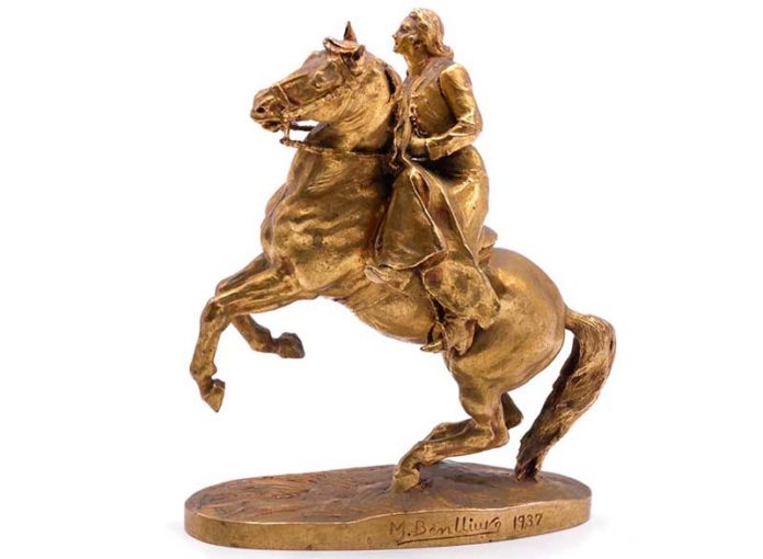 escultura mariano benlliure escultura mariano benlliure