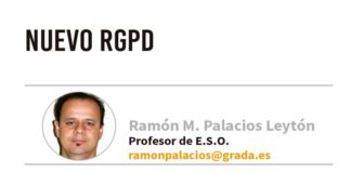 tecnologia ramon palacios