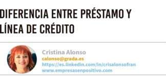 zona empresa cristina alonso