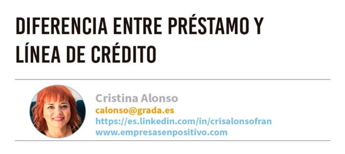 zona empresa cristina alonso