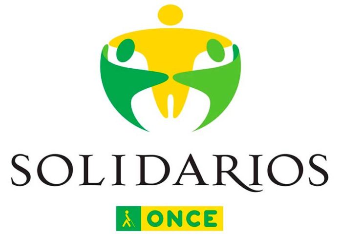 premios solidarios ONCE