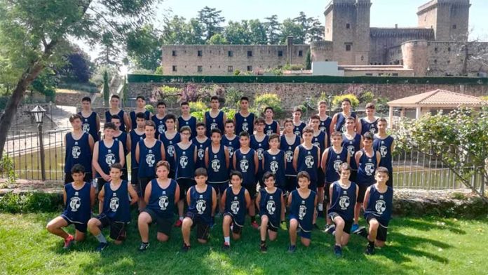 campus baloncesto bcb