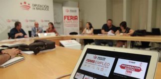 Feria de empleo Talavera