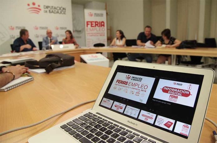 Feria de empleo Talavera