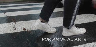 Por amor al arte Colectivo Cala y Easd Mérida