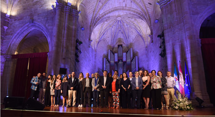 premios literarios diputacion caceres