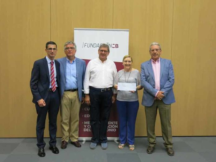 Fundación CB y AOEX