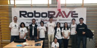 RoboRave