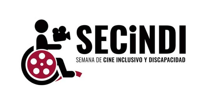 cine inclusivo secindi fundacion cb