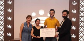 stop malaria residencia universitaria hernan cortes