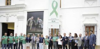 asamblea de extremadura