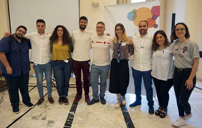 consejo de la juventud de extremadura