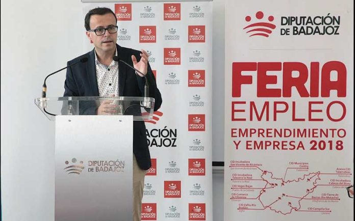 diputacion badajoz diputacion badajoz