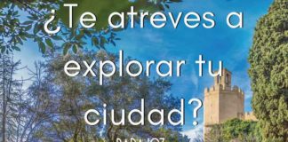 este mes toca verano badajoz