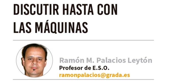 tecnologia ramon palacios