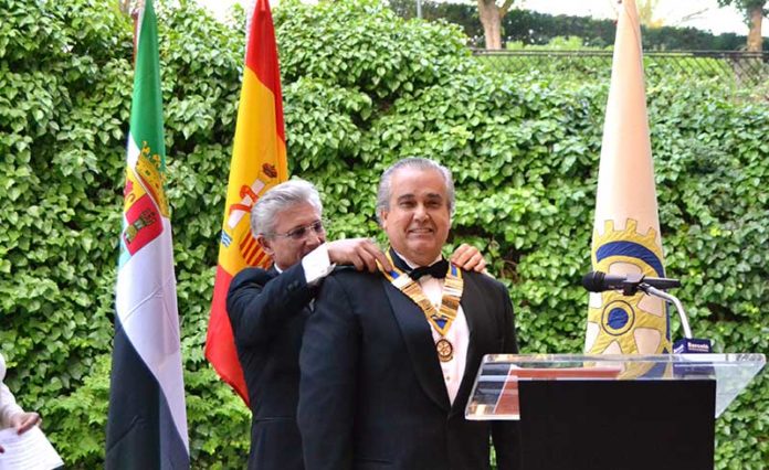 ignacio ferrer club rotary caceres ignacio ferrer club rotary caceres