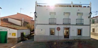 jose antonio ramos belen y su territorio