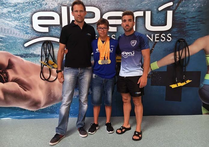 Guillermo Gracia Guillermo Gracia