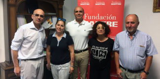 Fundacion Mapfre Zafra