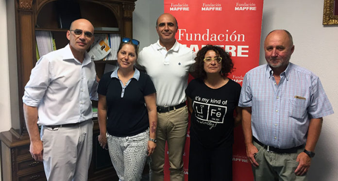 Fundacion Mapfre Zafra