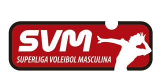 voleibol calendario superliga 2 masculina