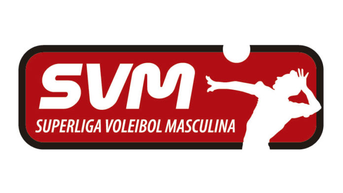 voleibol calendario superliga 2 masculina