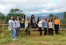 10 bloggers y 10 razones para visitar Sierra de Gata