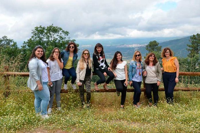 Bloguers-sierra-de-gata