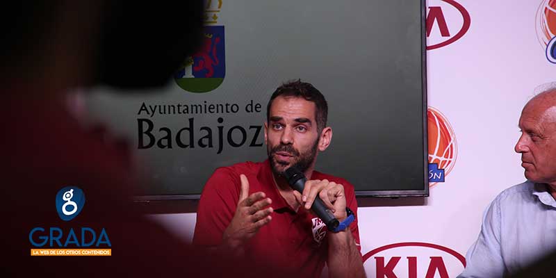 Jose Manuel Calderon Detroits