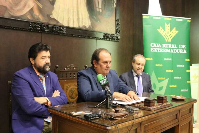 Convenio Caja Rural Creex Convenio Caja Rural Creex