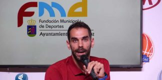 Jose Manuel Calderon