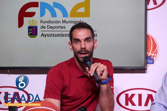 Jose Manuel Calderon