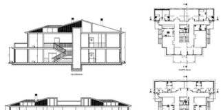 residencia de mayores de Abertura