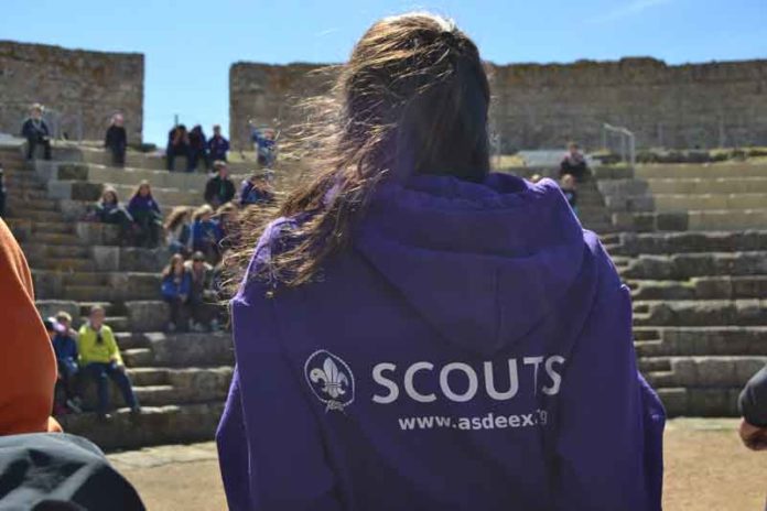 Scouts Extremadura