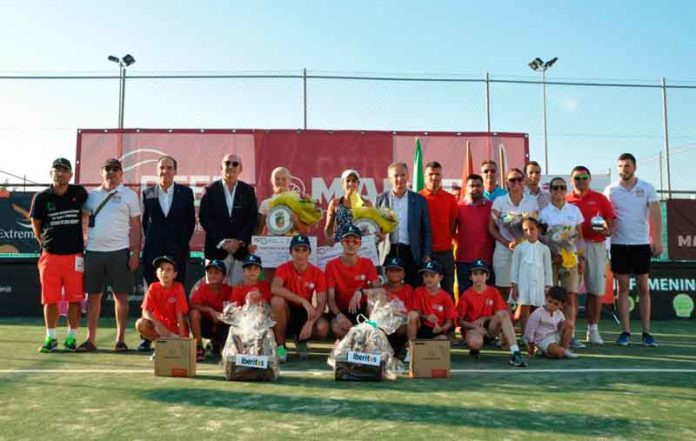 torneo wta don benito