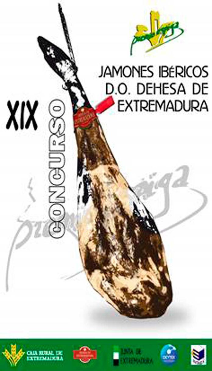 XIX Premio Espiga Jamón D.O. Dehesa de Extremadura