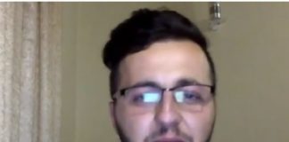 mohammed ciso ceuta