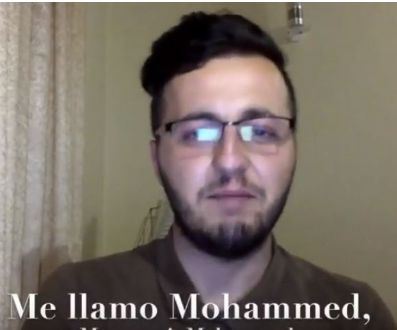 mohammed ciso ceuta mohammed ciso ceuta