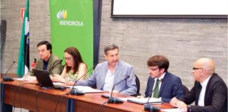 programa-+Implicados iberdrola centros especiales de empleo