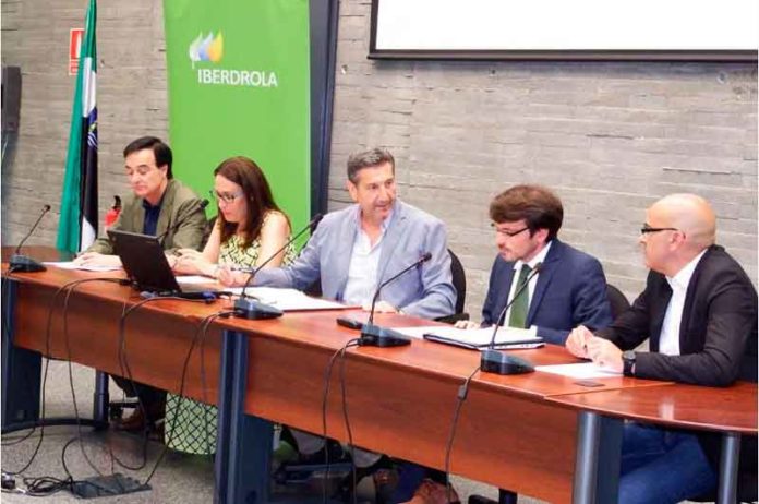 programa-+Implicados iberdrola centros especiales de empleo