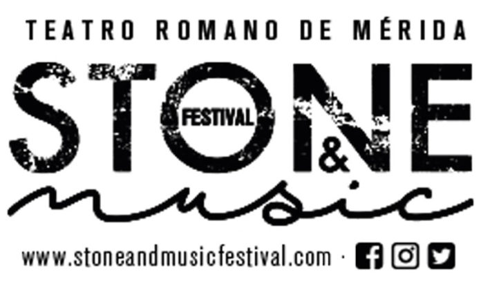 stone and music festival