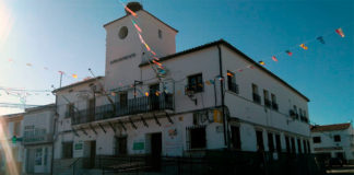 Centro de día en Almaraz