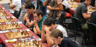 Campeonato de España individual absoluto de ajedrez
