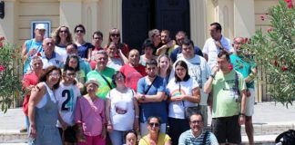 Apoyo personalizado en el entorno con Plena inclusión Extremadura