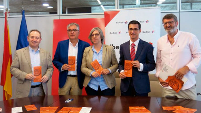 Fundación CB. Accesibilidad del Festival de Mérida